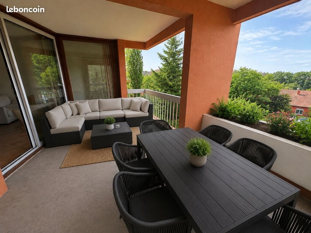 Appartement à vendre, 89m², Aix-en-Provence