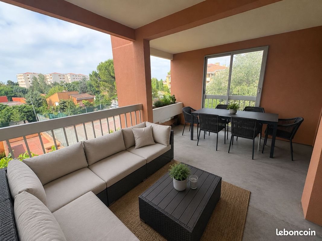 Appartement à vendre, 89m², Aix-en-Provence