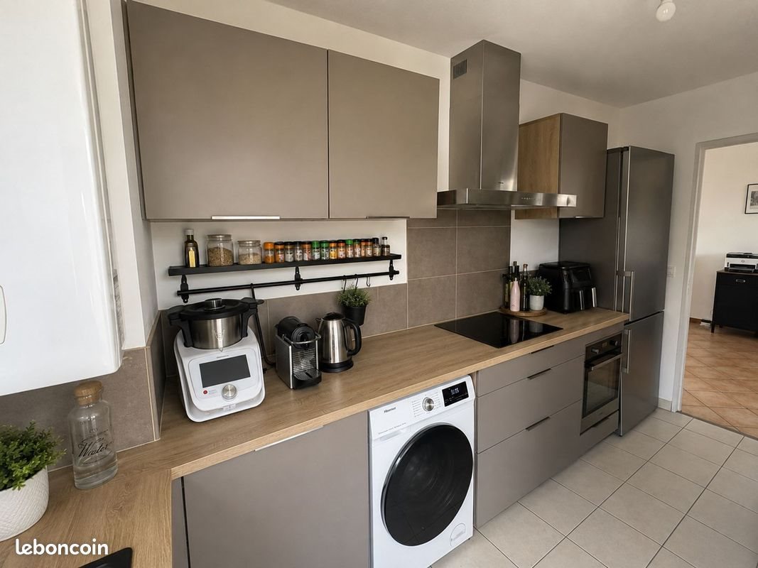 Appartement à vendre, 89m², Aix-en-Provence