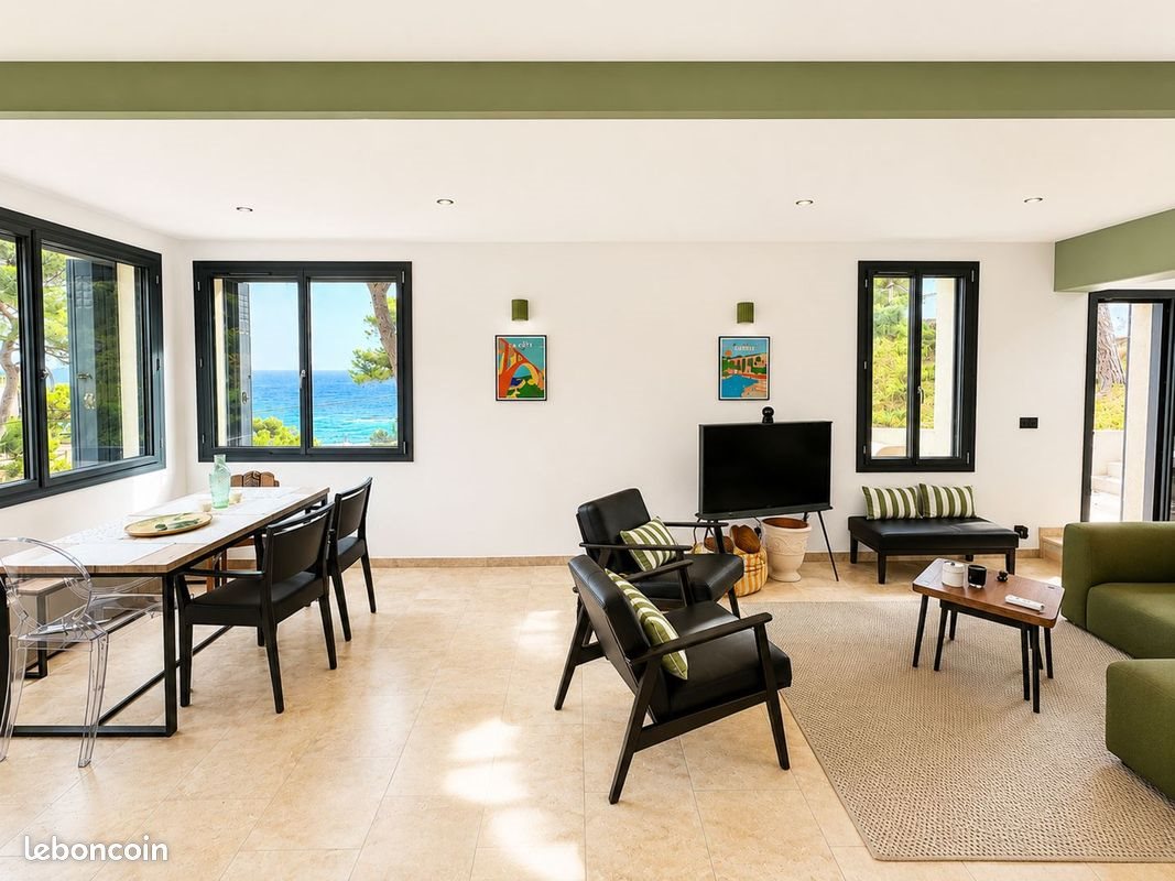 Maison à vendre, 70m², Ensuès-la-Redonne