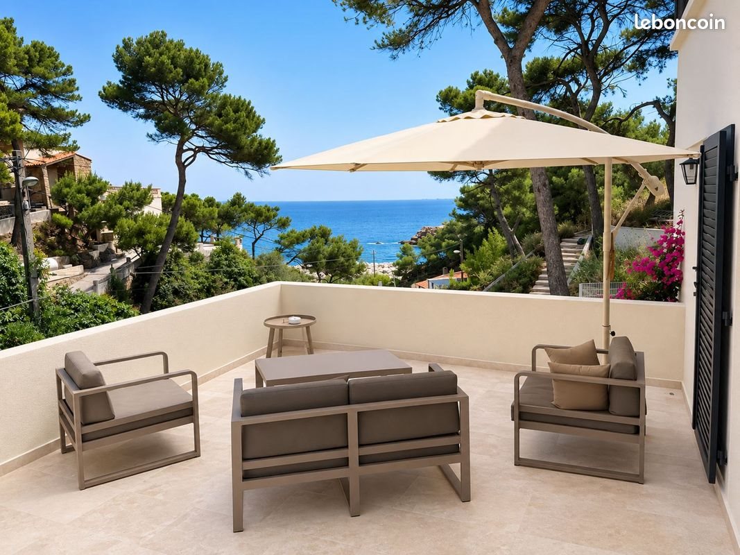 Maison à vendre, 70m², Ensuès-la-Redonne
