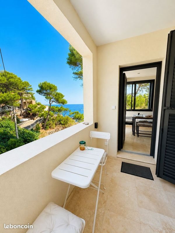 Maison à vendre, 70m², Ensuès-la-Redonne