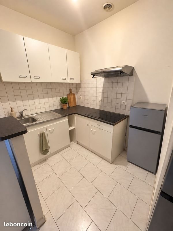 Appartement à vendre, 41m², Allauch