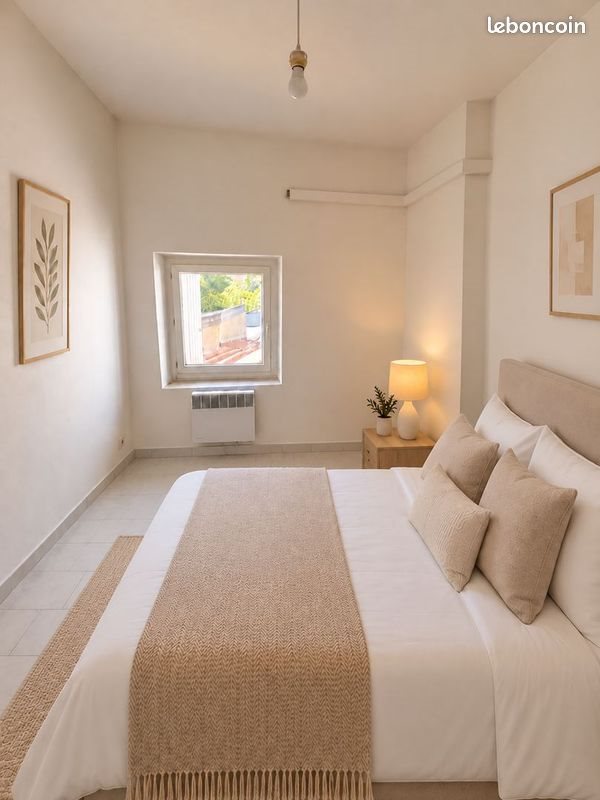 Appartement à vendre, 41m², Allauch