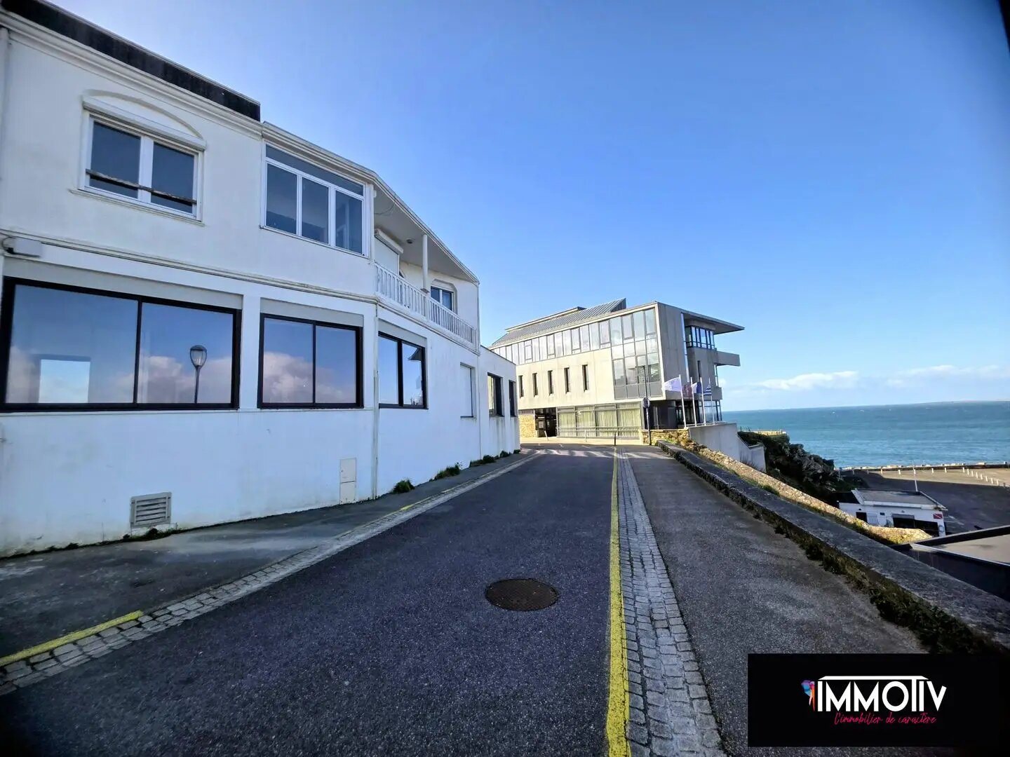 Appartement à vendre, 13m², Le Conquet