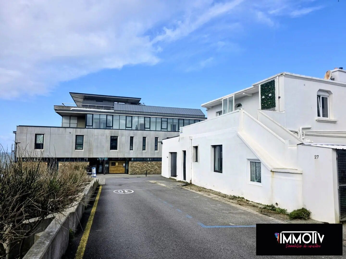 Appartement à vendre, 13m², Le Conquet