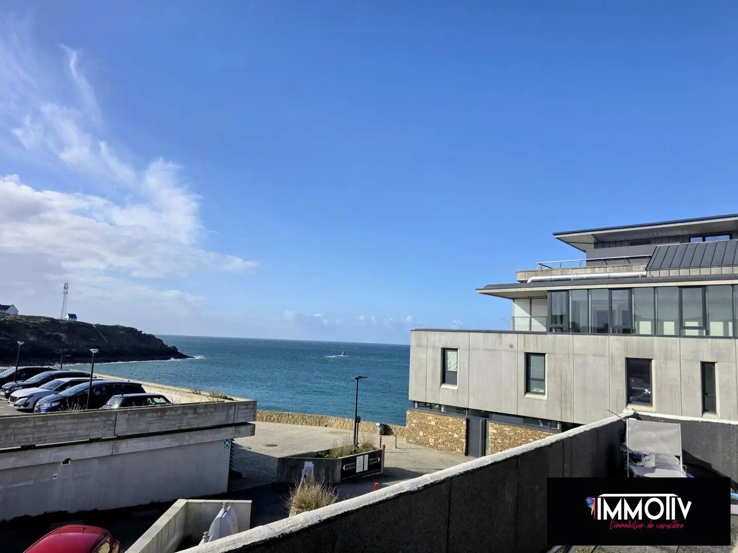 Appartement à vendre, 13m², Le Conquet