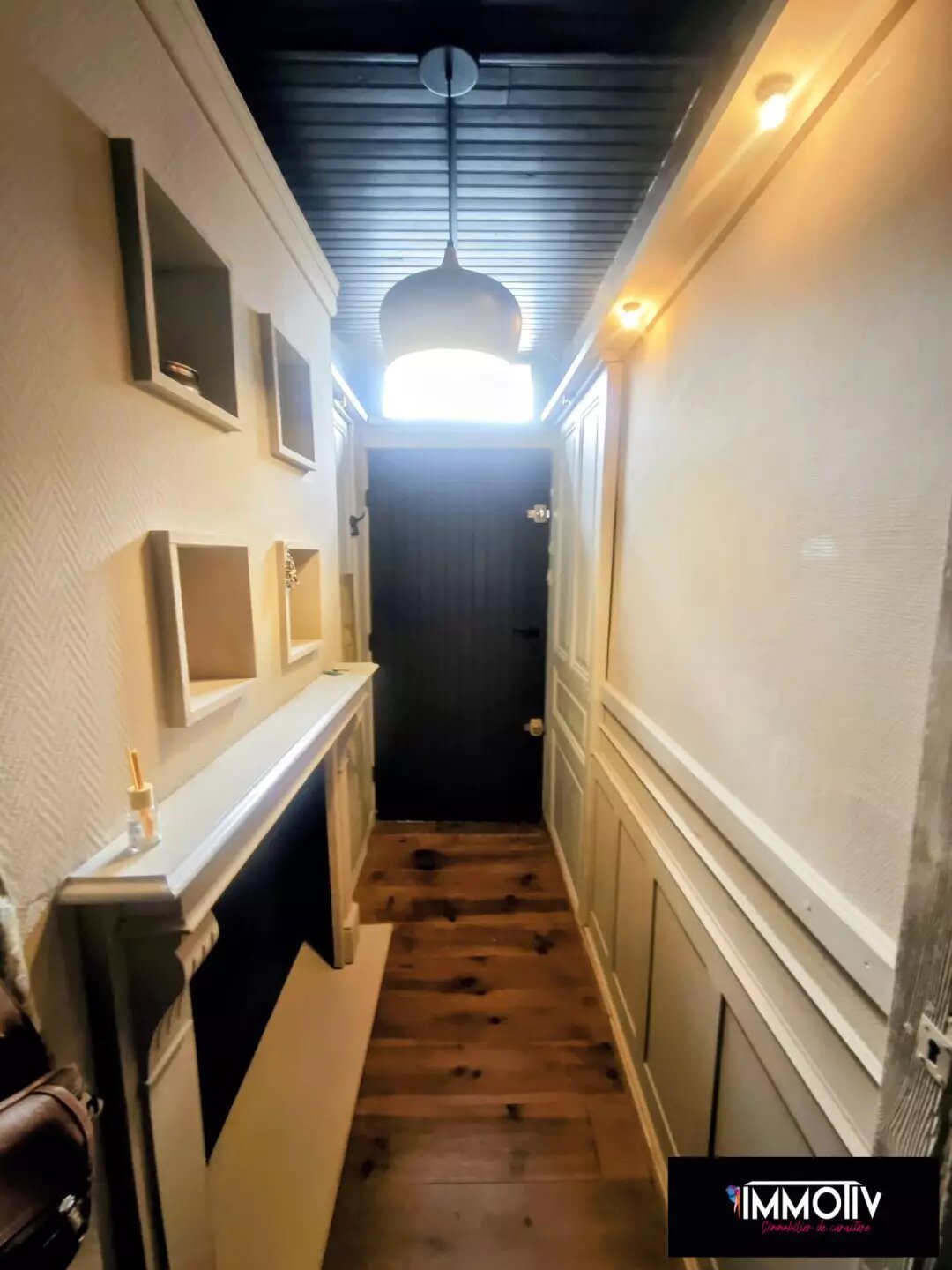 Appartement à vendre, 125m², Locmaria-Plouzané