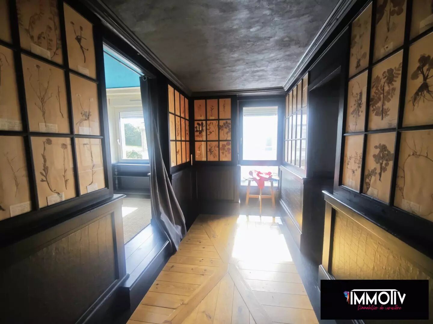 Appartement à vendre, 125m², Locmaria-Plouzané