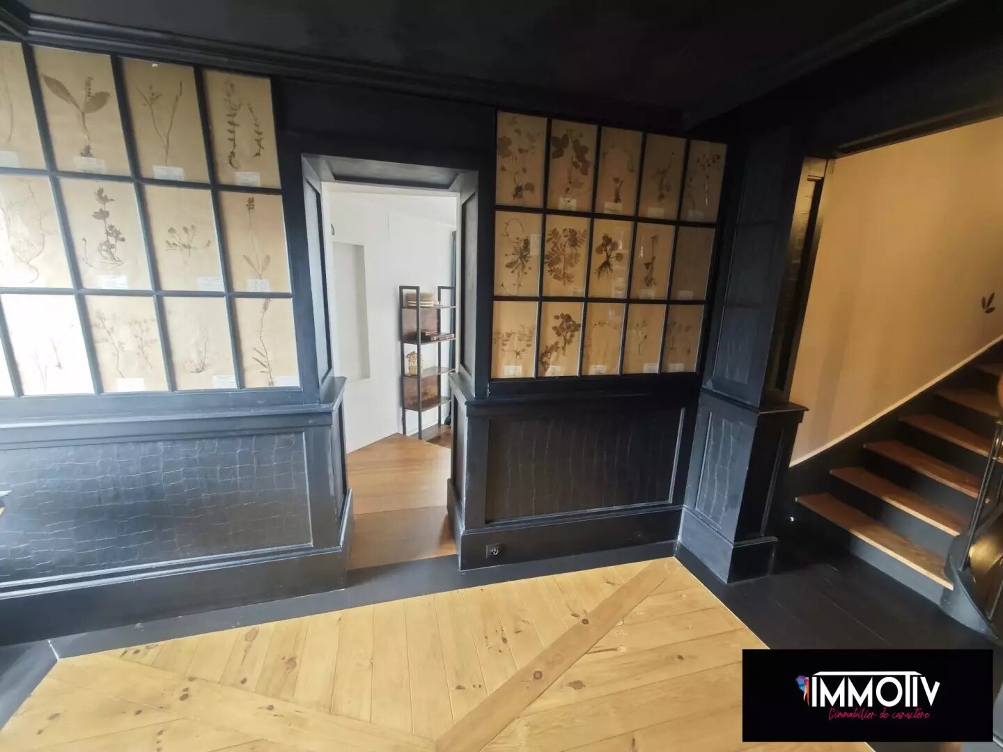Appartement à vendre, 125m², Locmaria-Plouzané