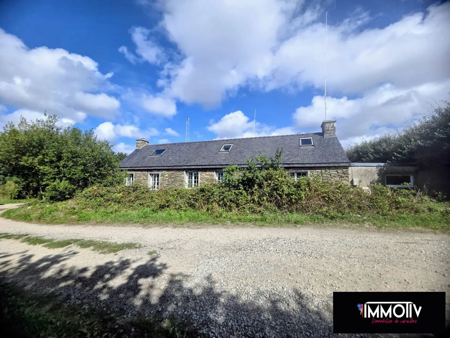 Maison à vendre, 100m², Locmaria-Plouzané
