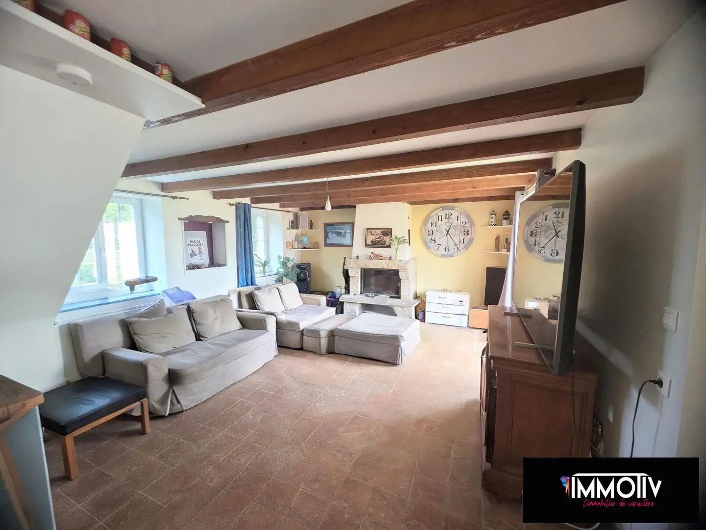 Maison à vendre, 100m², Locmaria-Plouzané