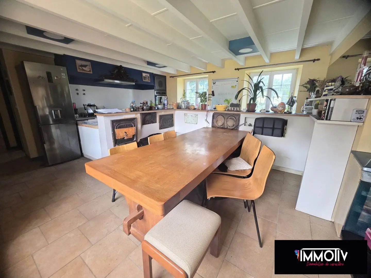 Maison à vendre, 100m², Locmaria-Plouzané