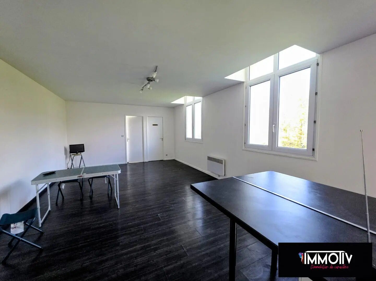 Appartement à vendre, 65m², Plougonvelin