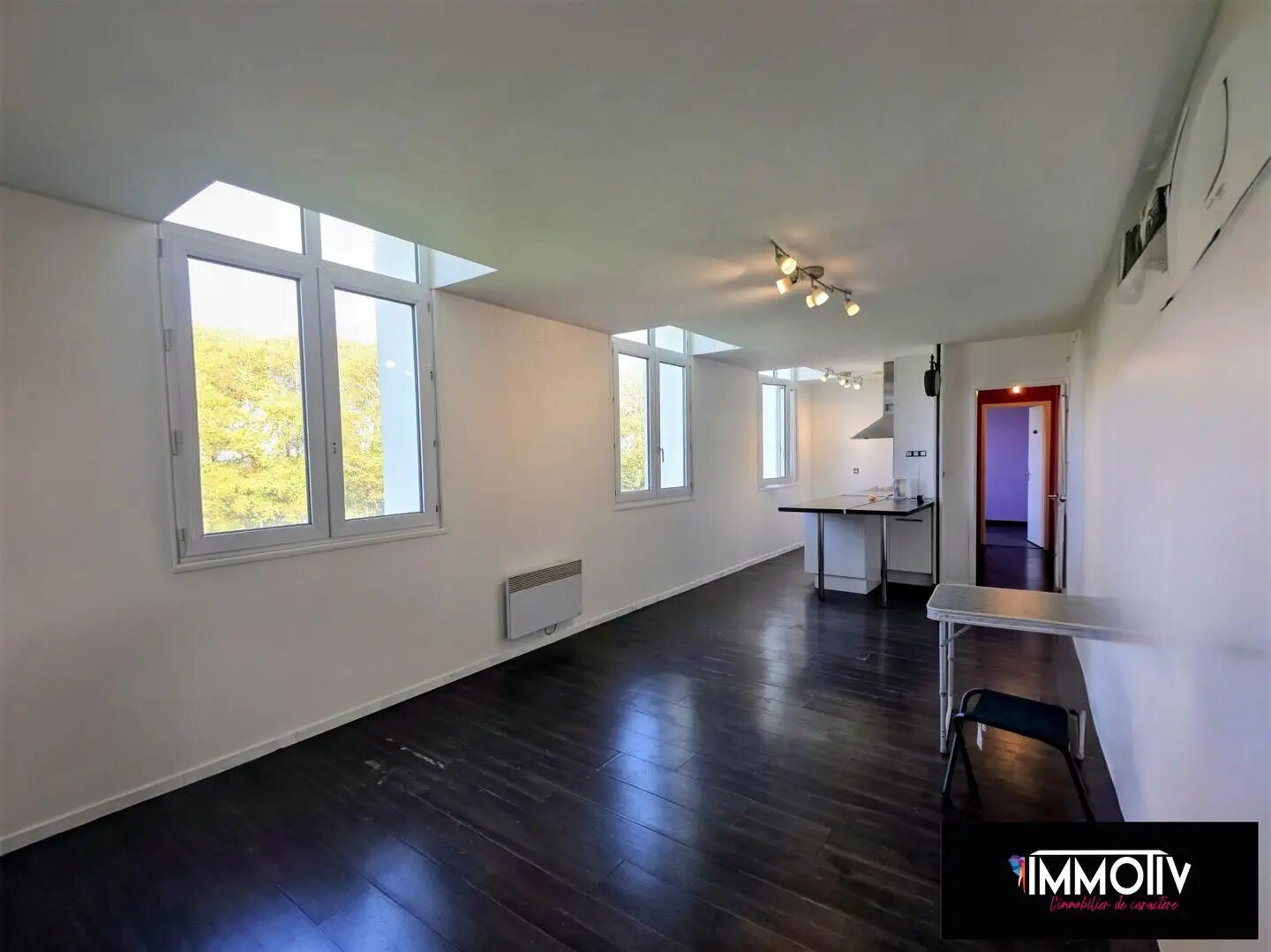 Appartement à vendre, 65m², Plougonvelin