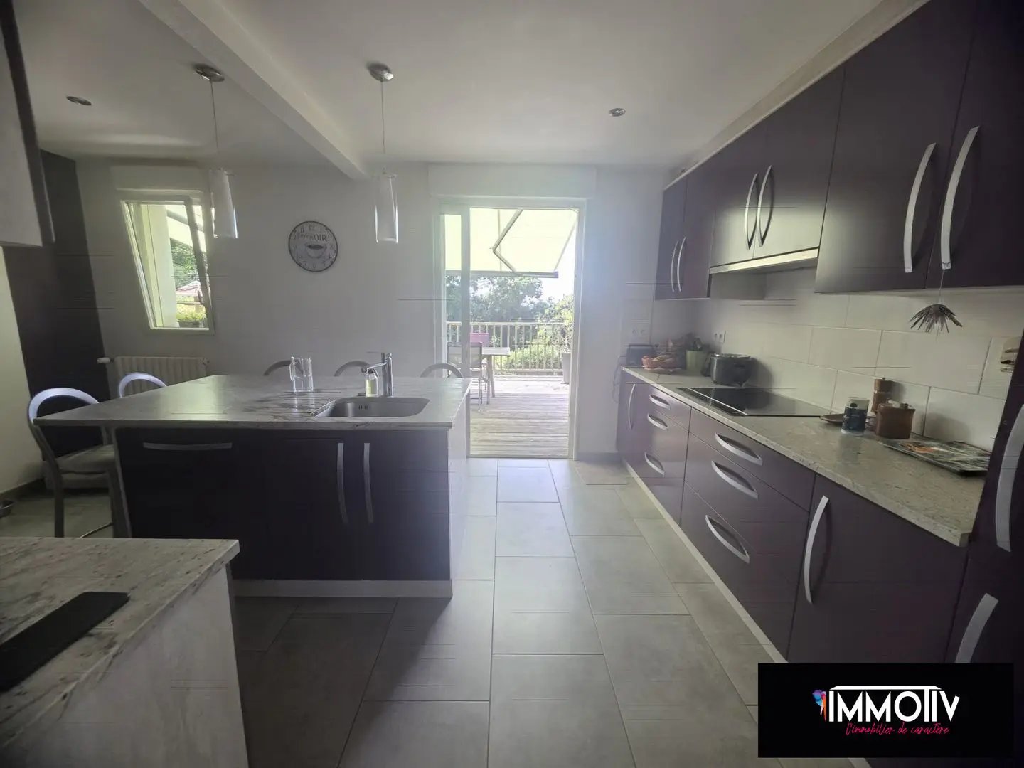 Maison à vendre, 197m², Plouzané