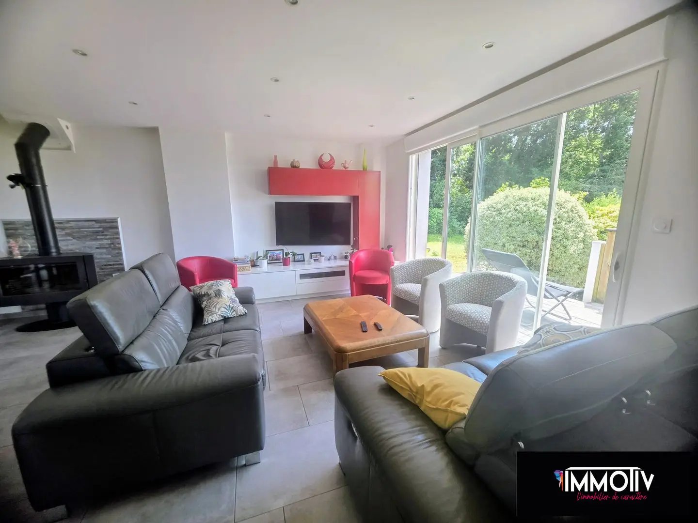Maison à vendre, 197m², Plouzané