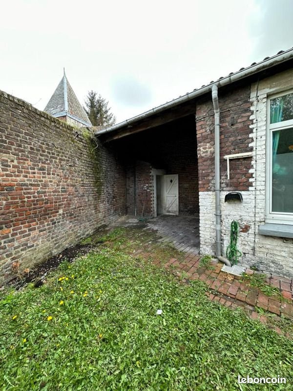 Appartement à louer, 52m², Harnes