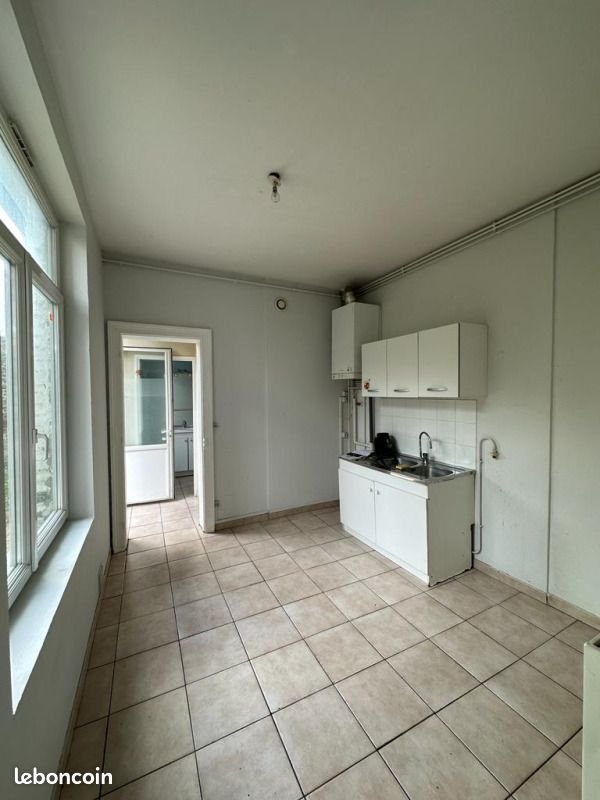 Appartement à louer, 52m², Harnes