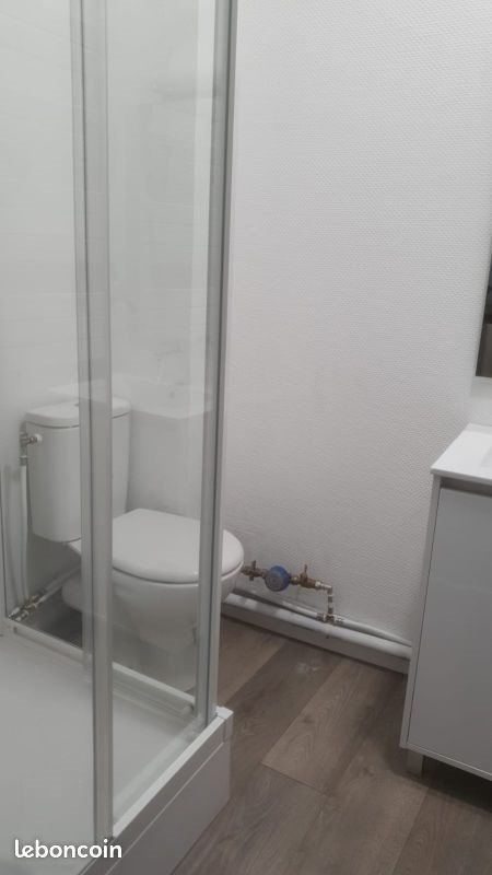 Appartement à louer, 34m², Douai
