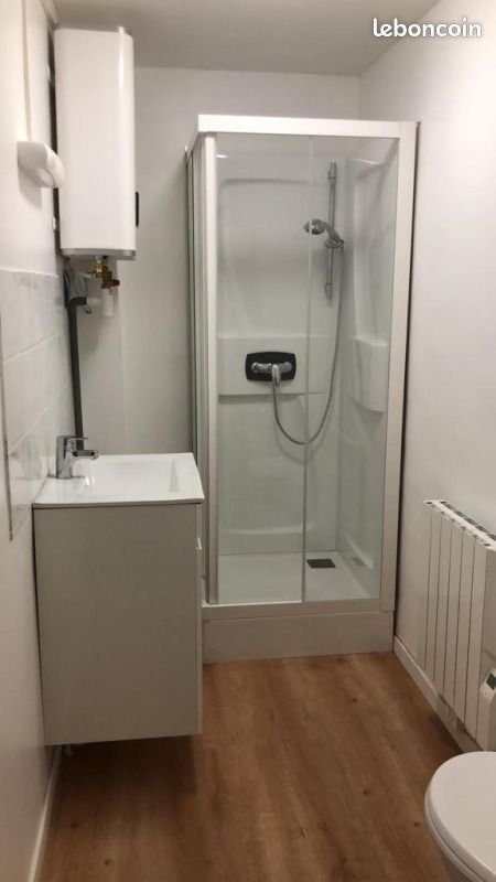 Appartement à louer, 25m², Cambrai