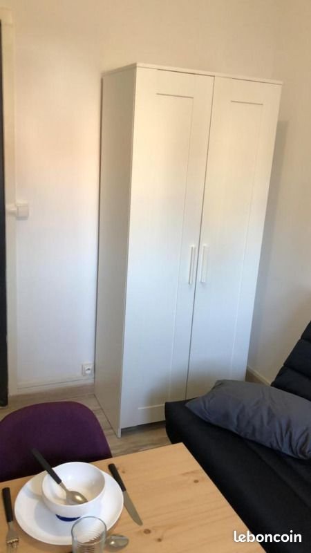Appartement à louer, 25m², Cambrai