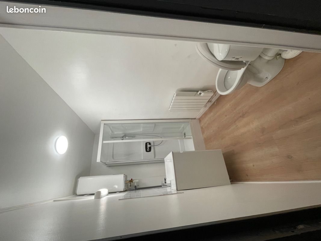 Appartement à louer, 25m², Cambrai