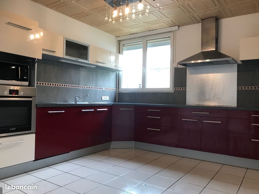 Maison à louer, 115m², Holnon