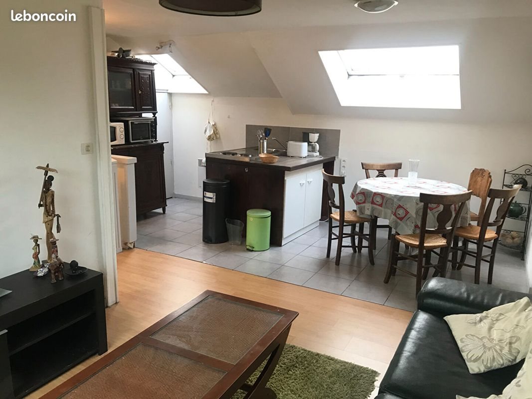 Appartement à vendre, 249m², Saint-Quentin