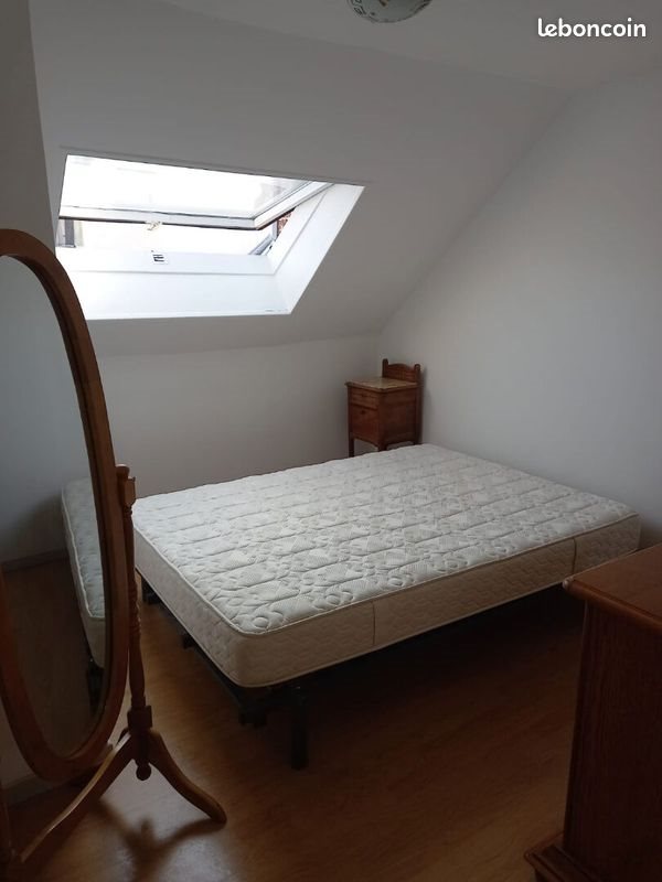 Appartement à vendre, 249m², Saint-Quentin