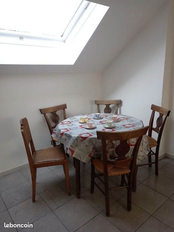 Appartement à vendre, 249m², Saint-Quentin