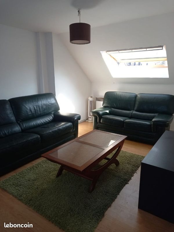 Appartement à vendre, 249m², Saint-Quentin