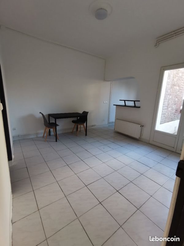 Appartement à vendre, 273m², Saint-Quentin