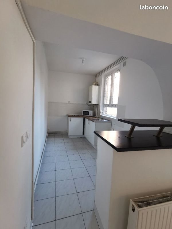 Appartement à vendre, 273m², Saint-Quentin
