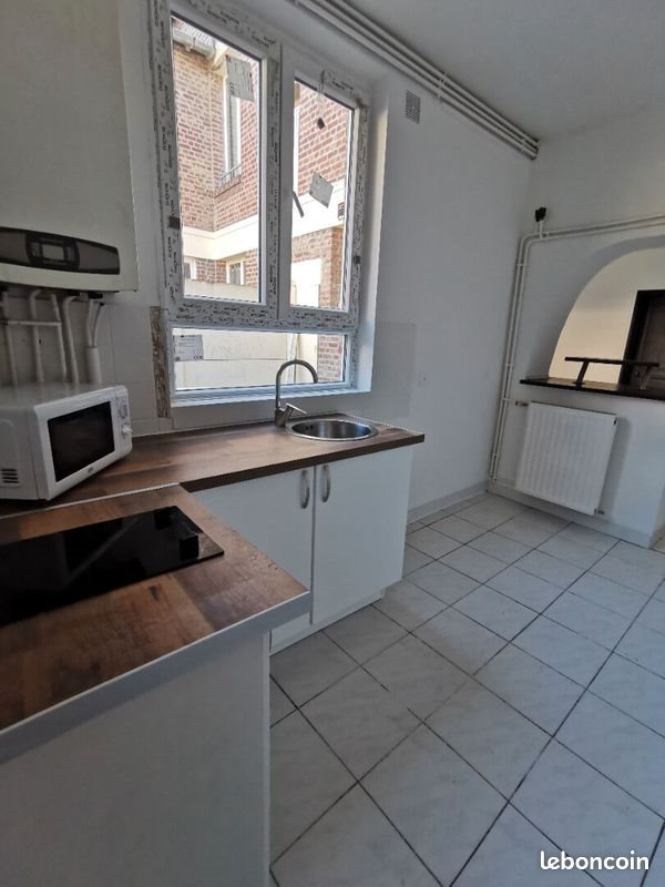 Appartement à vendre, 273m², Saint-Quentin