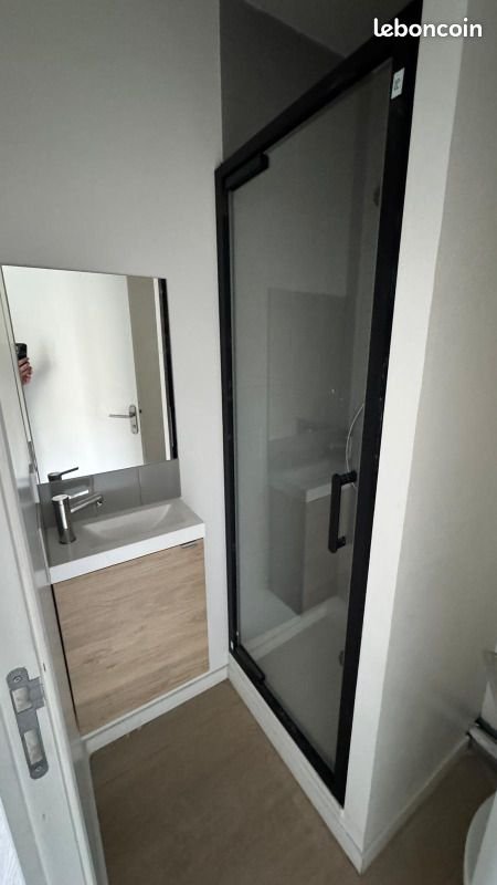 Appartement à louer, 15m², Valenciennes