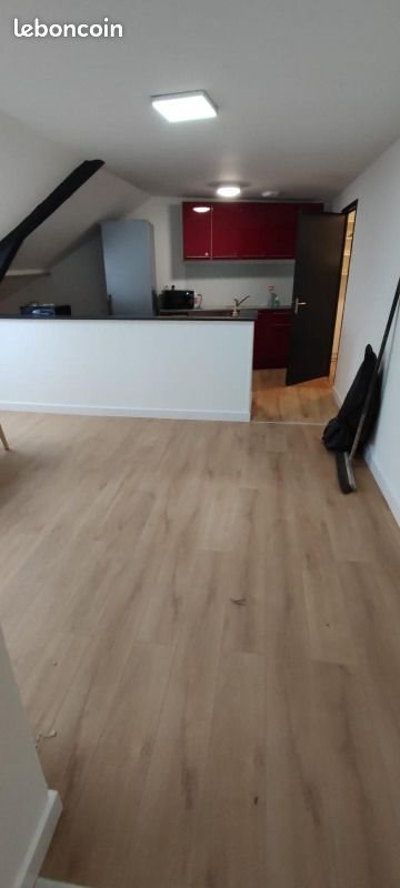 Appartement à louer, 127m², Denain