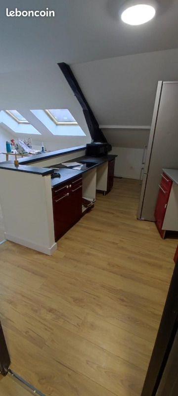 Appartement à louer, 127m², Denain