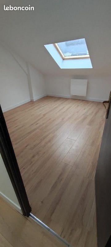 Appartement à louer, 127m², Denain