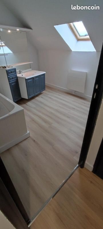Appartement à louer, 127m², Denain