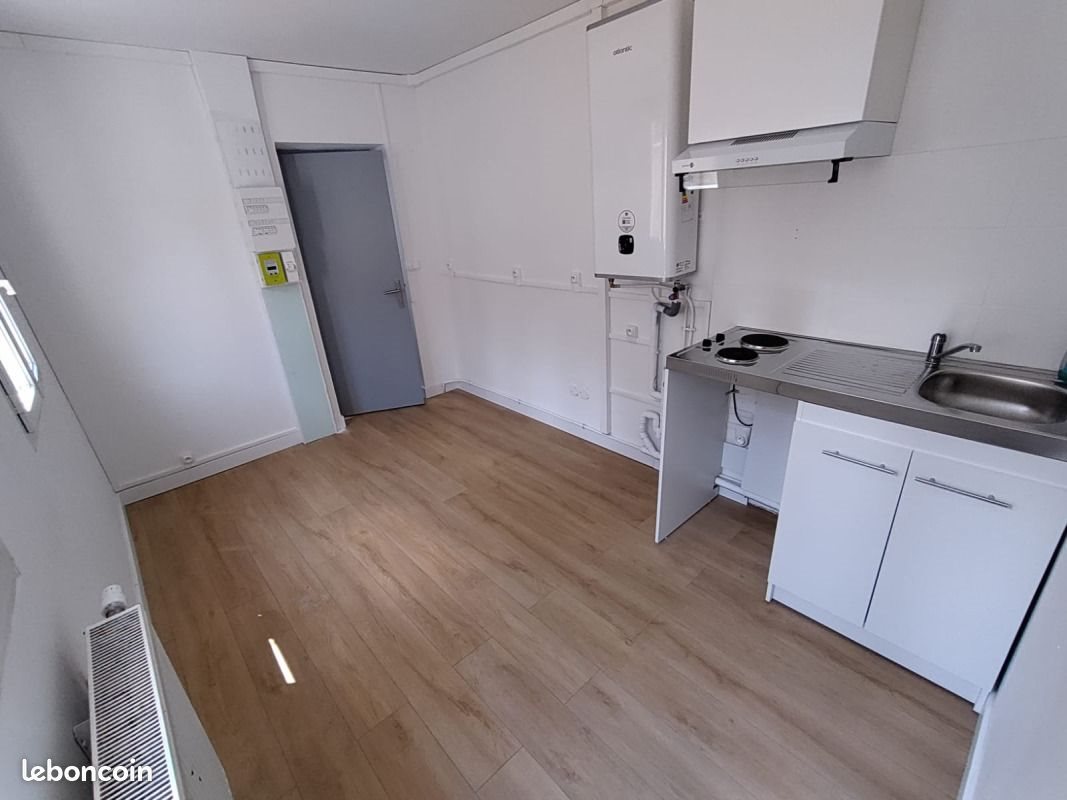 Appartement à louer, 15m², Douai