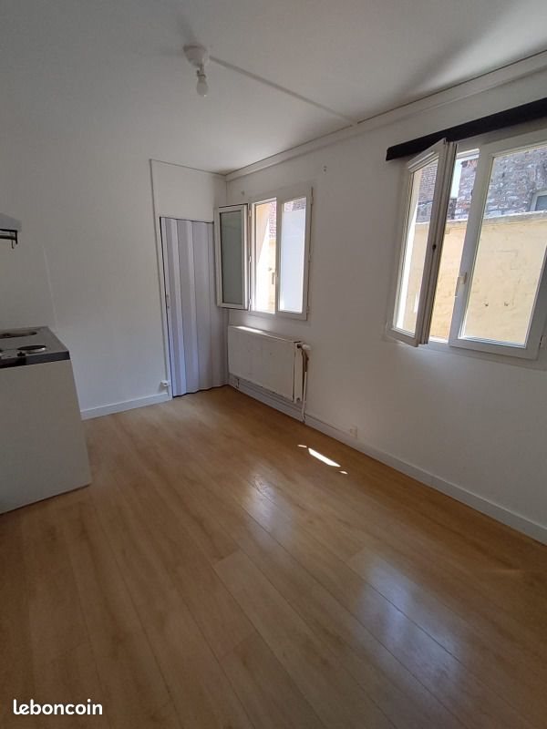 Appartement à louer, 15m², Douai