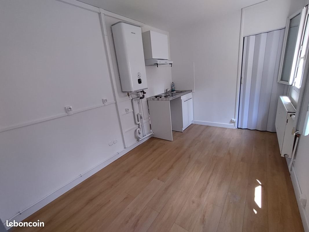 Appartement à louer, 15m², Douai