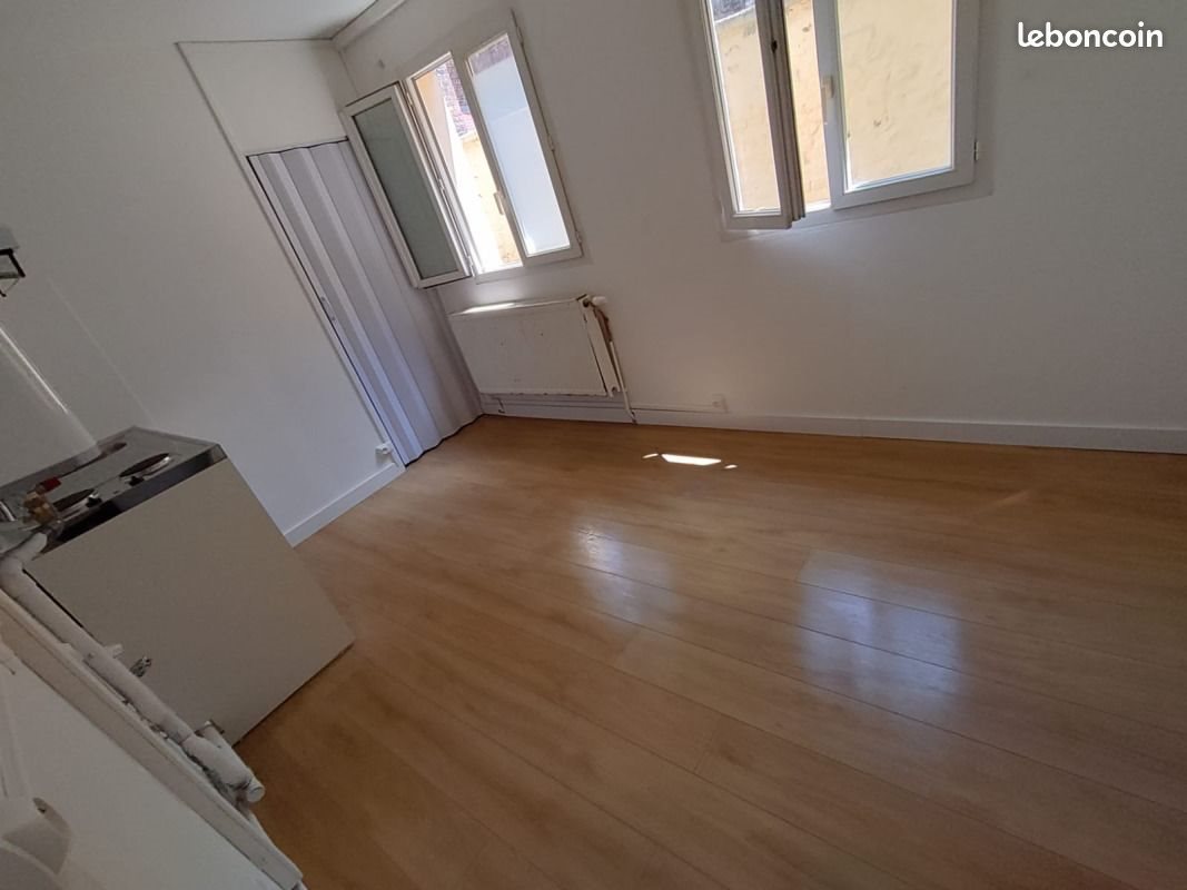 Appartement à louer, 15m², Douai