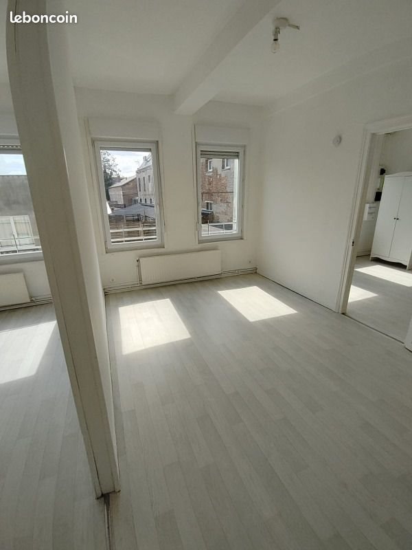 Appartement à louer, 69m², Saint-Quentin