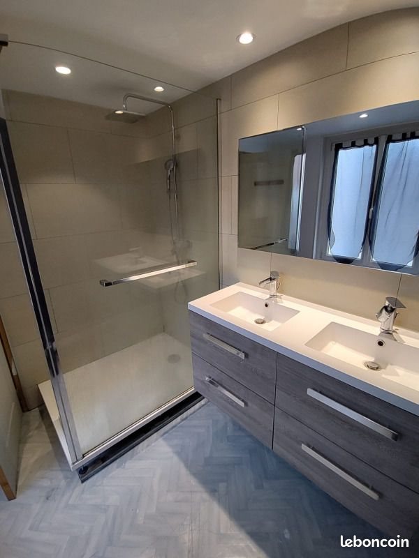 Appartement à louer, 69m², Saint-Quentin