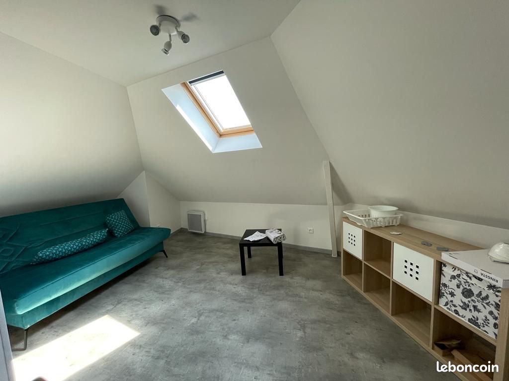 Appartement à louer, 17m², Douai