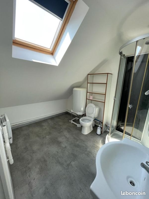 Appartement à louer, 17m², Douai