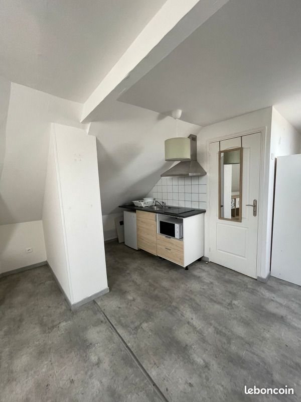 Appartement à louer, 17m², Douai