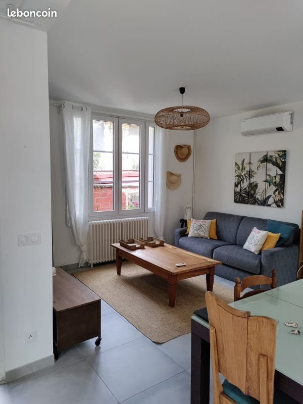Maison à louer, 53m², Chantilly